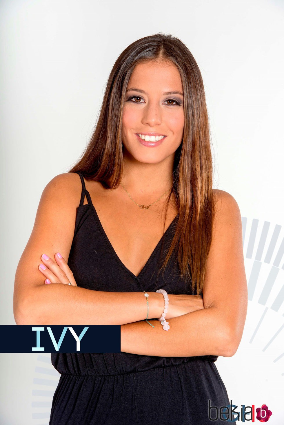 Ivy, concursante de 'Gran Hermano 16'