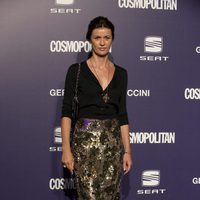 Nuria March en los Premios Cosmopolitan Fun Fearless Female 2011