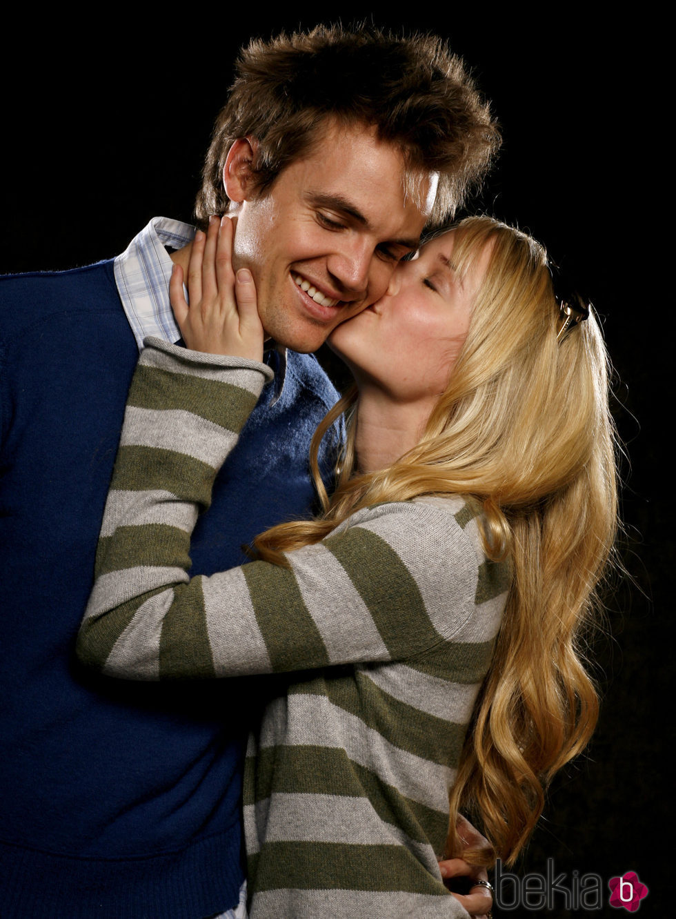 Tyler Hilton y Megan Park se casan en secreto