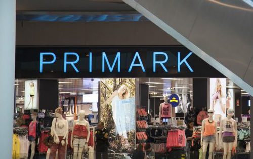 Próxima apertura de la tienda Primark en la Gran Vía de España
