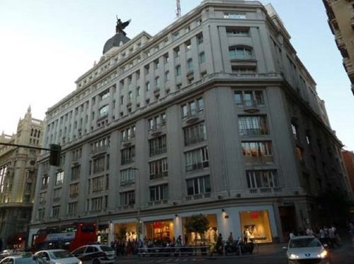Próxima apertura de la tienda Primark