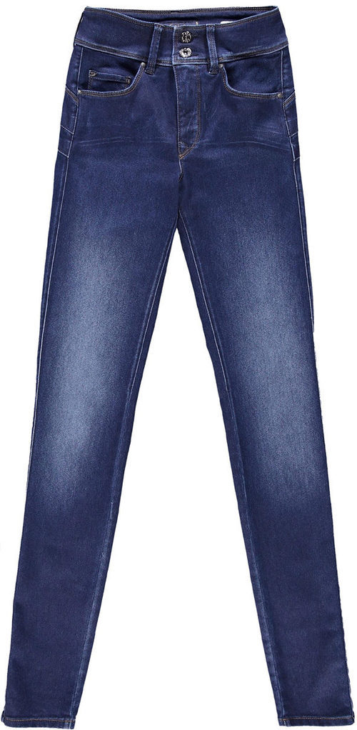Vaqueros largos de la colección Innovation de Salsa