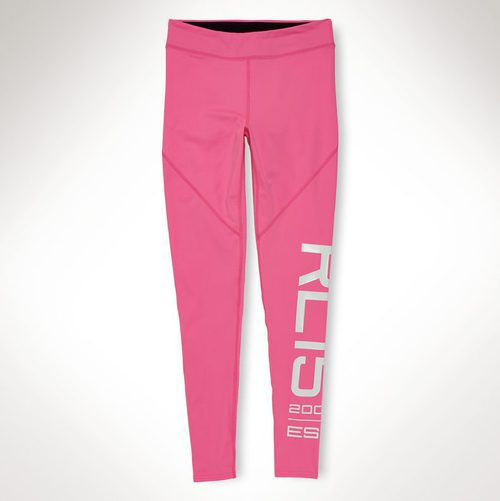Mallas fucsia de la colección 'Pink Pony' de Ralph Lauren contra el cáncer de mama