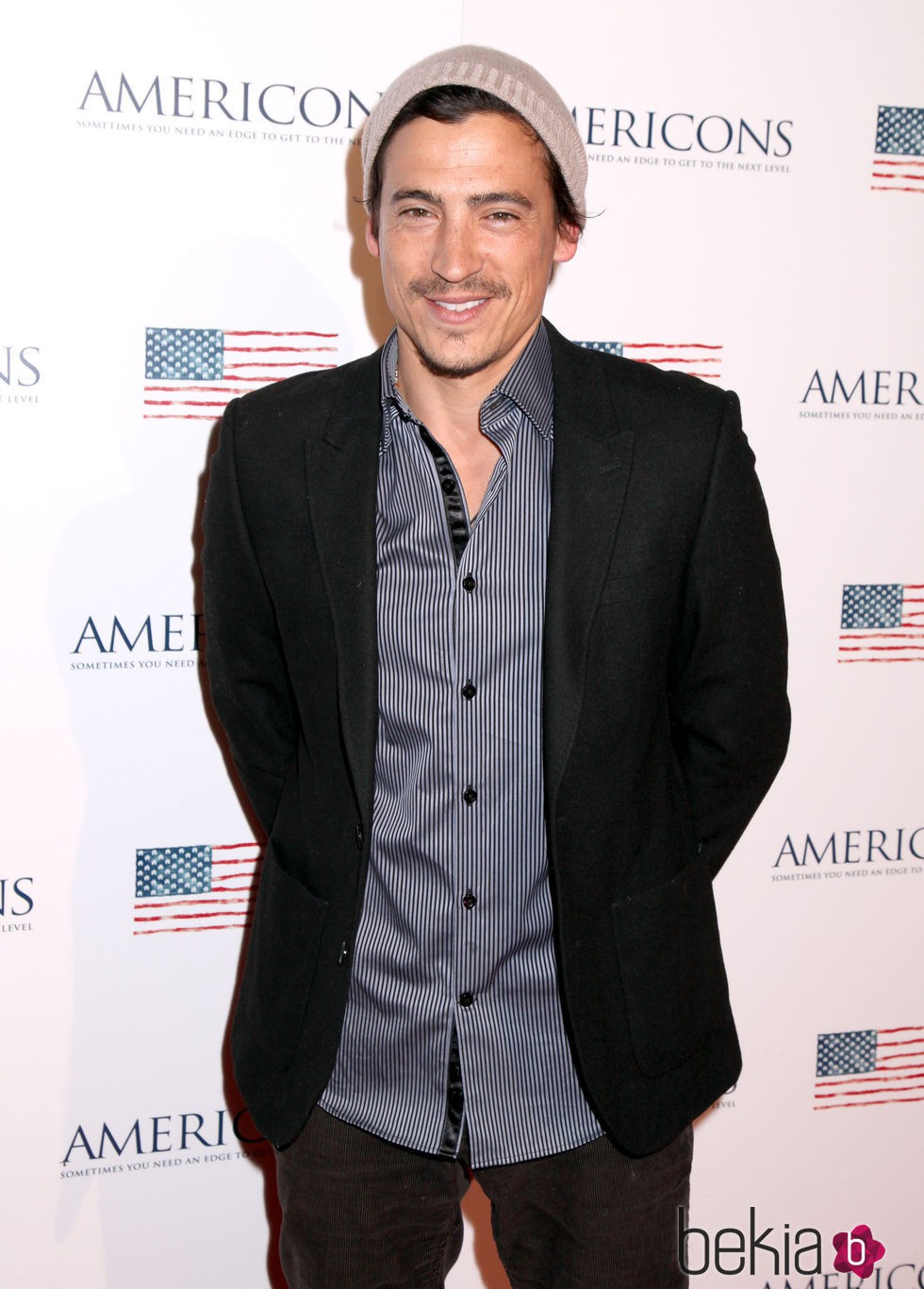 Andrew Keegan, futuro papá