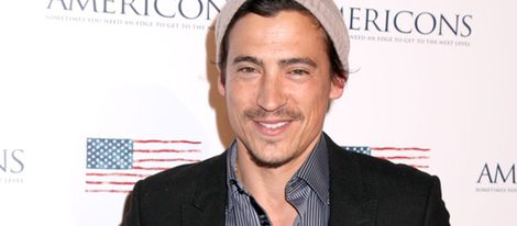 Andrew Keegan, futuro papá