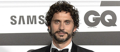 Paco León en los Premios GQ Hombres del Año 2015