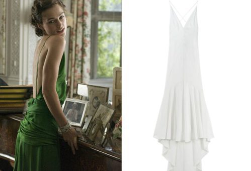 Vestido de novia Expiación de la colección de novias de ASOS para el 2016
