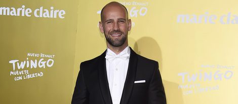 Gonzalo Miró en los Premios Prix de la Moda 2015