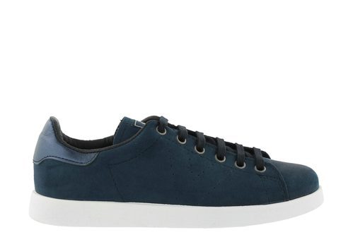 Deportiva Victoria azul marina de la colección cápsula otoño 2015