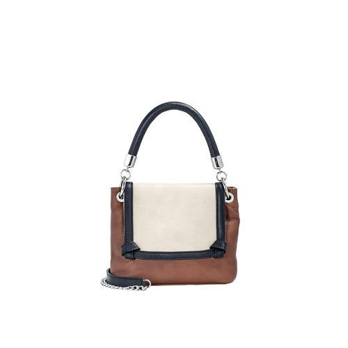 Bolso 'Little affair' de Paula Franco para su colección AW 2015