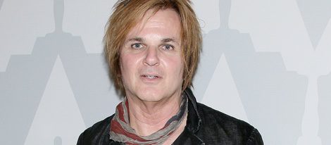 Rikki Rockett, batería de 'Poison'