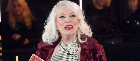 Angie Bowie, concursante de 'Big Brother UK'