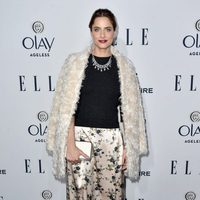 Amanda Peet en los Premios ELLE Women in Television 2016