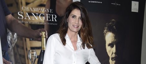 Elia Galera reaparece tras anunciar su divorcio de Iván Sánchez