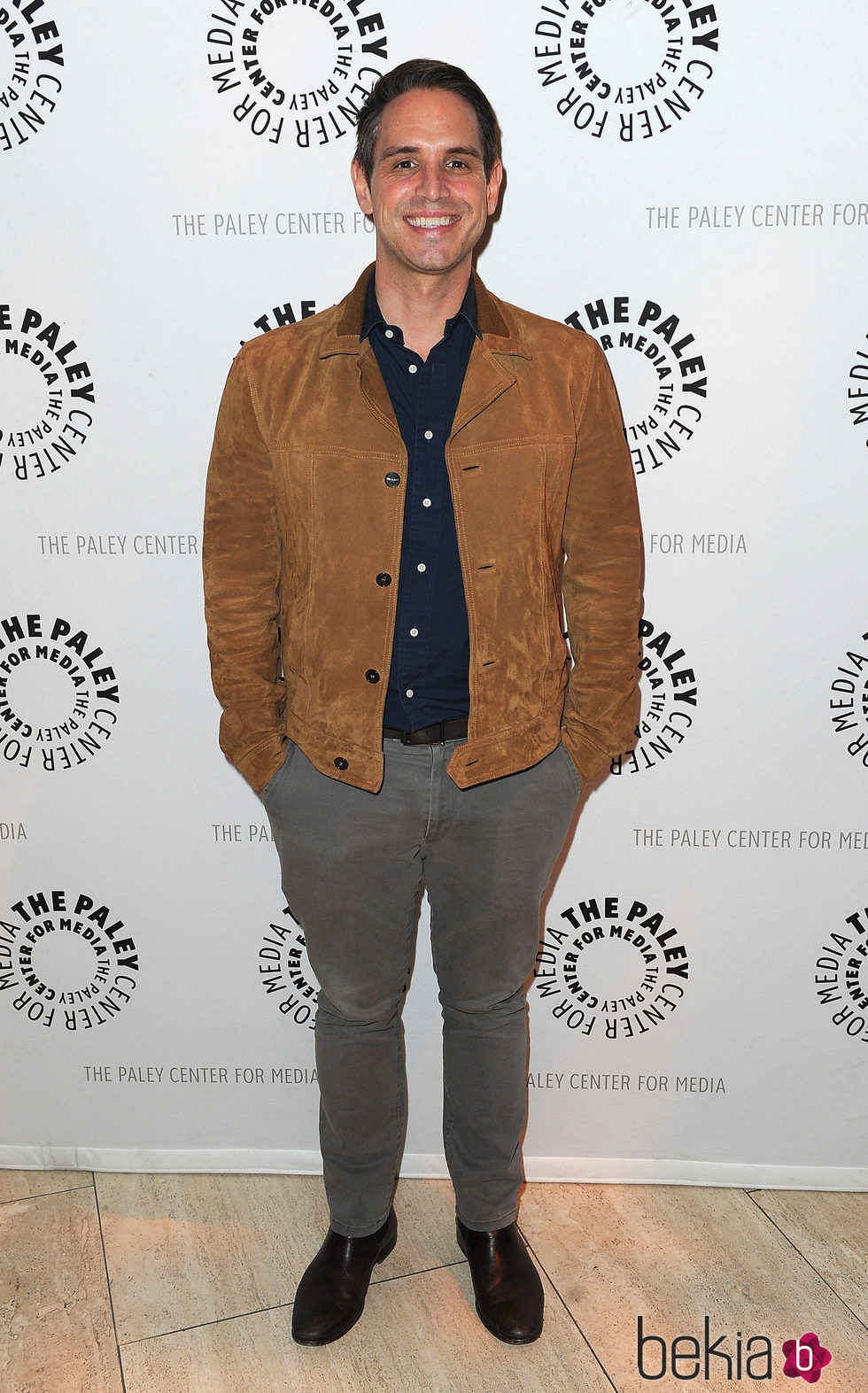 Greg Berlanti