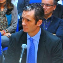 Iñaki Urdangarín declara por segunda vez en el juicio por el Caso Nóos