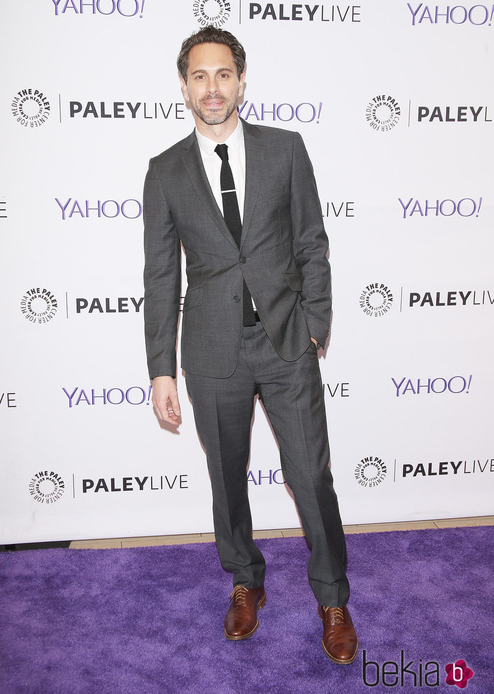 Thomas Sadoski