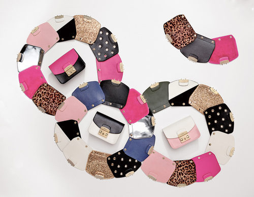 Furla lanza #myplayfurla primavera/verano 2016