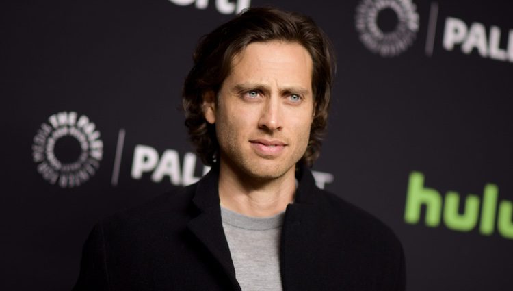 Brad Falchuk en el PaleyFest 2016 celebrado en Los Angeles
