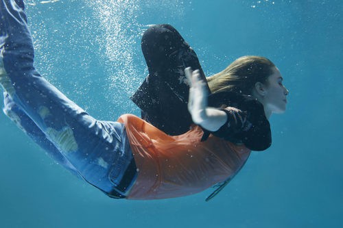 IKKS lanza su nueva campaña para el verano del año 2016