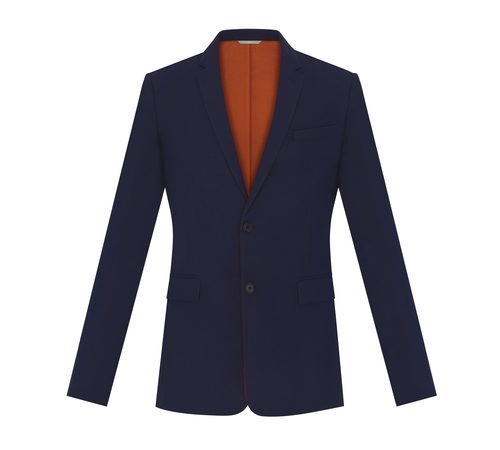 Dior Homme presenta su nuevo blazer en Les Essentiels verano 2016