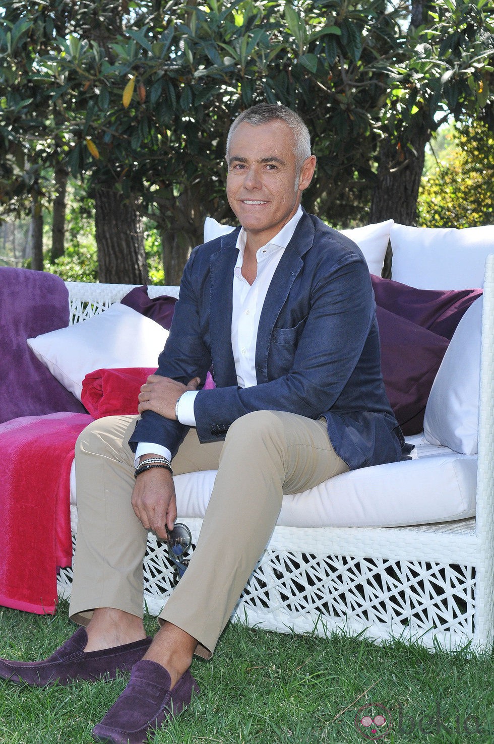 Jordi González