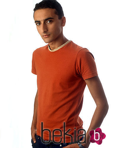 Luhay Hamido exconcursante de Gran Hermano