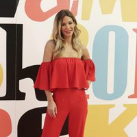 Tamara Gorro en la Sálvame Fashion Week 2016