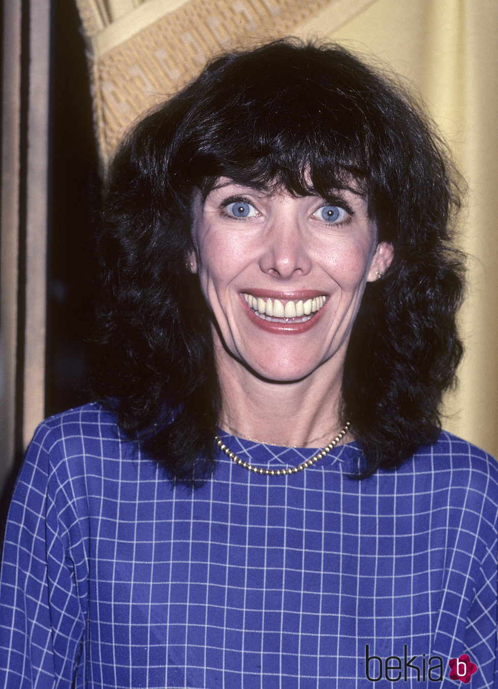 Beth Howland