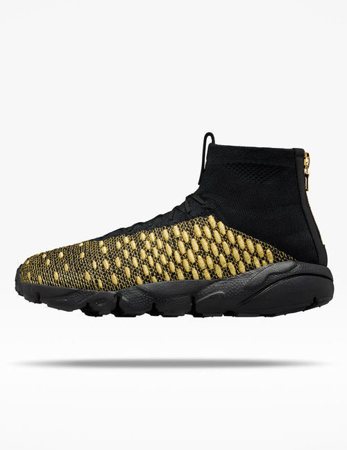 Zapatillas de fútbol modelo 'Magista' de Balmain para Nike