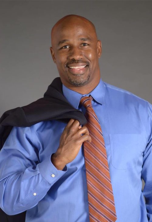 Antonio Armstrong