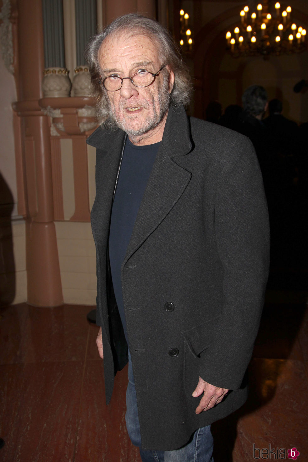 Luis Eduardo Aute