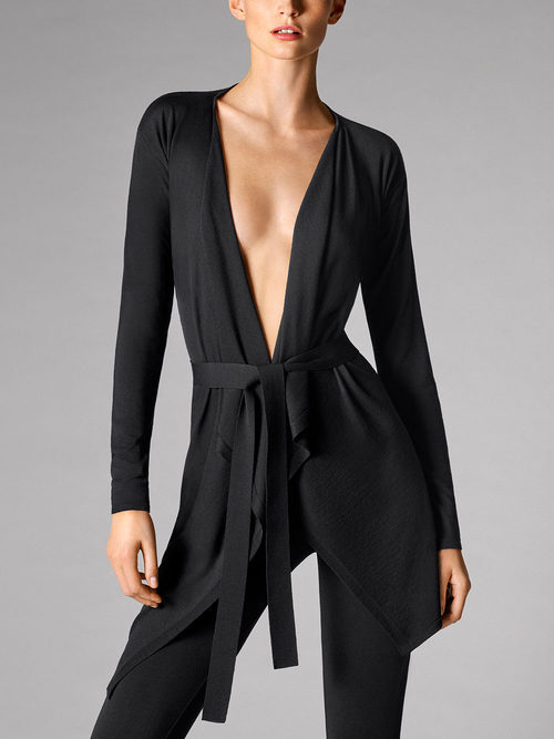 Jersey abierto de Wolford otoño/invierno 2016/2017