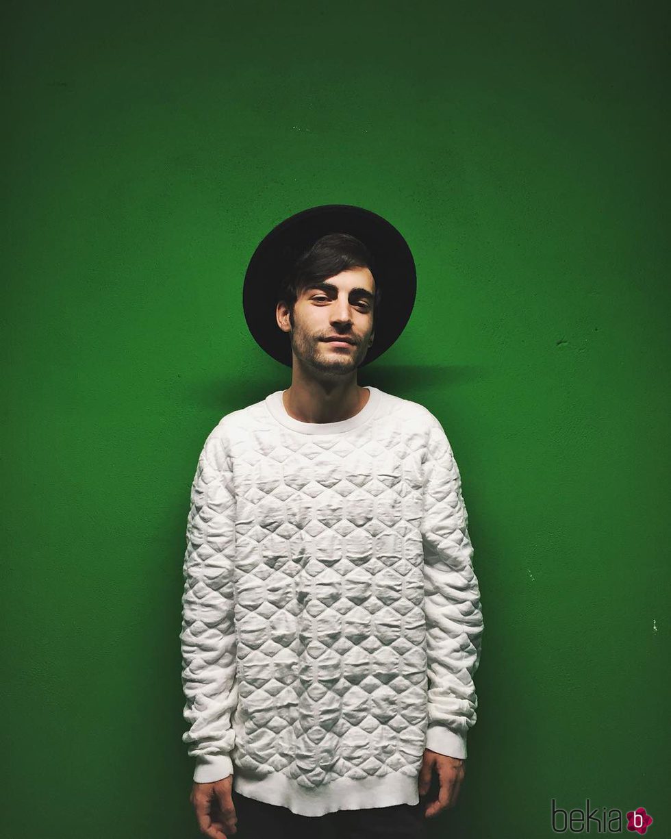 Álex Domenech