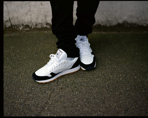Zapatillas para hombre 'Perfect Split' de Reebok Classic