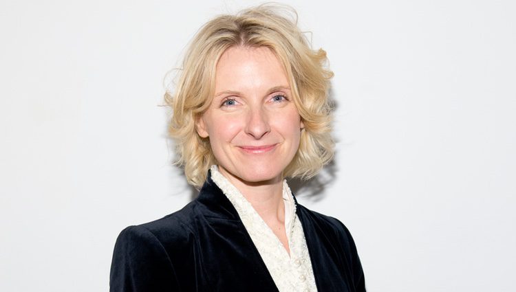 Elizabeth Gilbert, escritora