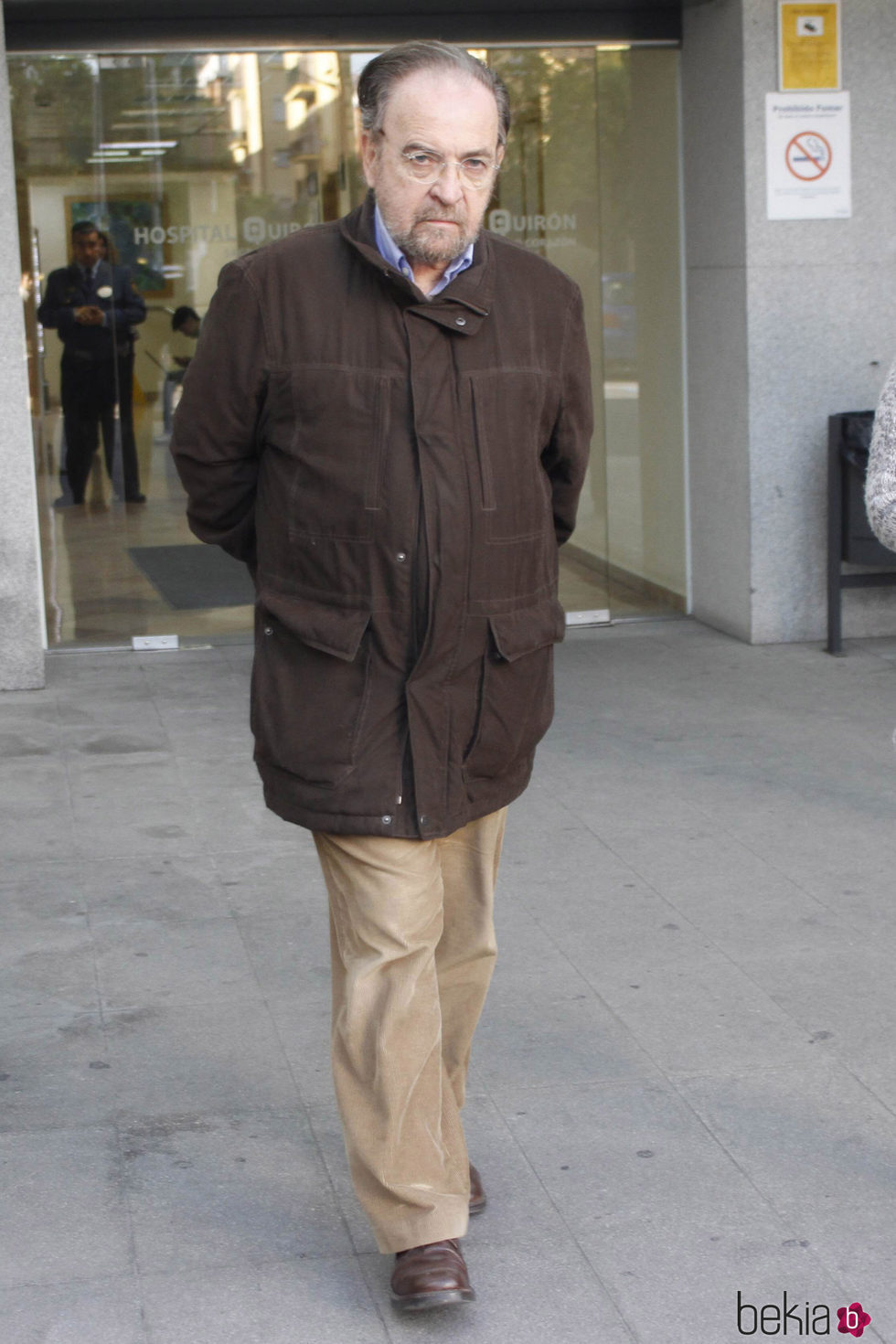 Antonio Burgos