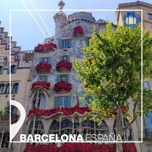 Instagram Bekia viajes