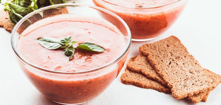 ¿Cómo preparar unas ricas papas con mojo picón?