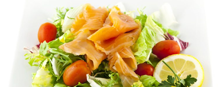 En la ensalada se puede echar prácticamente cualquier cosa