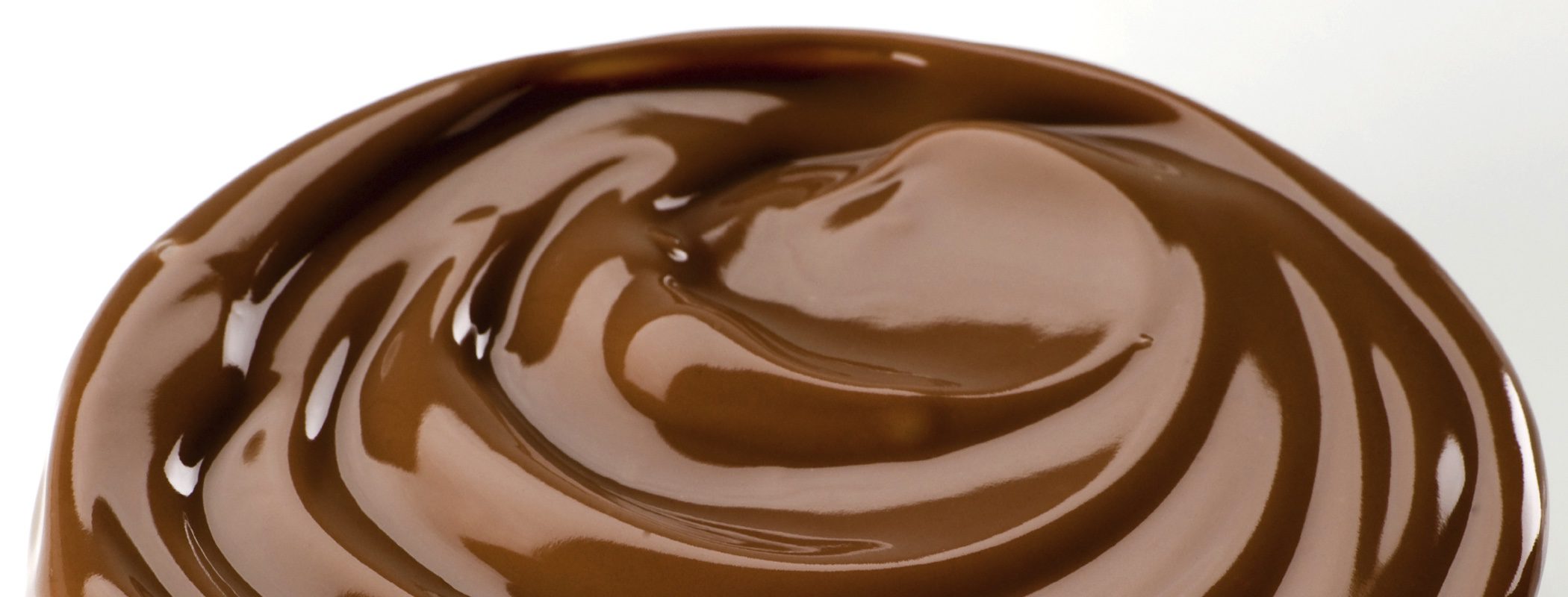 Postre para Navidad: Pudin de chocolate