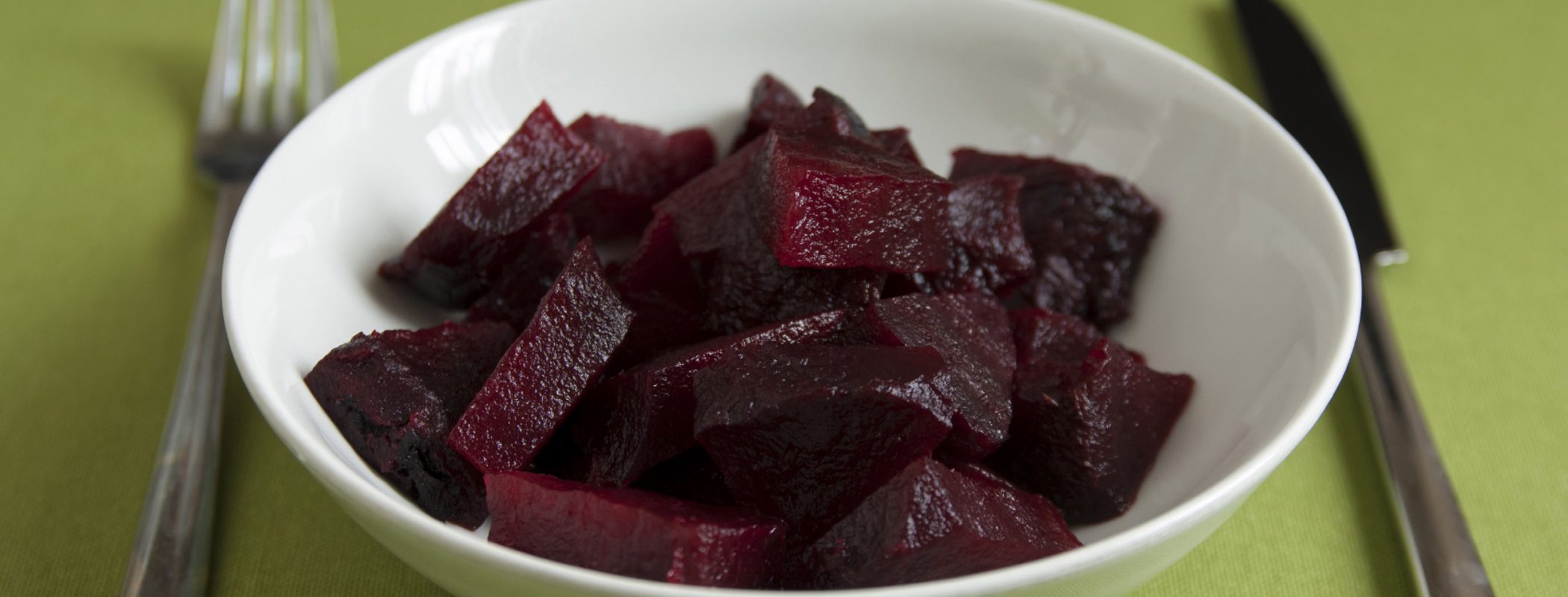 Entrantes de Navidad: Lombarda de Navidad