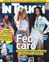 In Touch repasa los looks de las celebrities más feos y caros