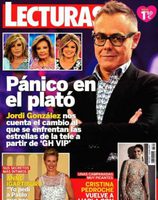 Lecturas desvela todos los secretos de 'Gran Hermano VIP 4'