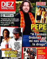 Pepe 'El Marismeño' rompe su silencio en Diez Minutos