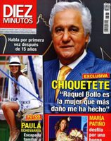 Chiquetete en Diez Minutos: 