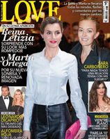 La Reina Letizia sorprende con su look más rompedor en Love