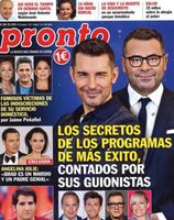 Pronto desvela los secretos de los programas de más éxito