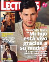Alejandro Nieto: 