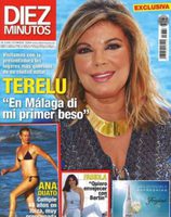 Terelu en Diez Minutos: 